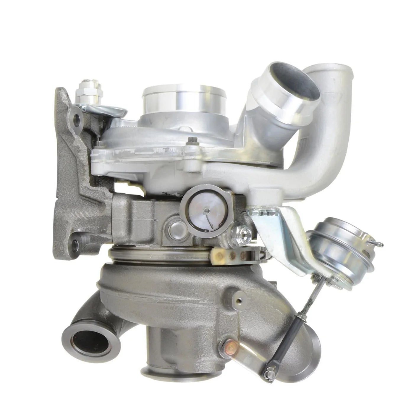 F250 F350 F450 F550 Super Duty Turbo for Ford 6.7L 400 HP