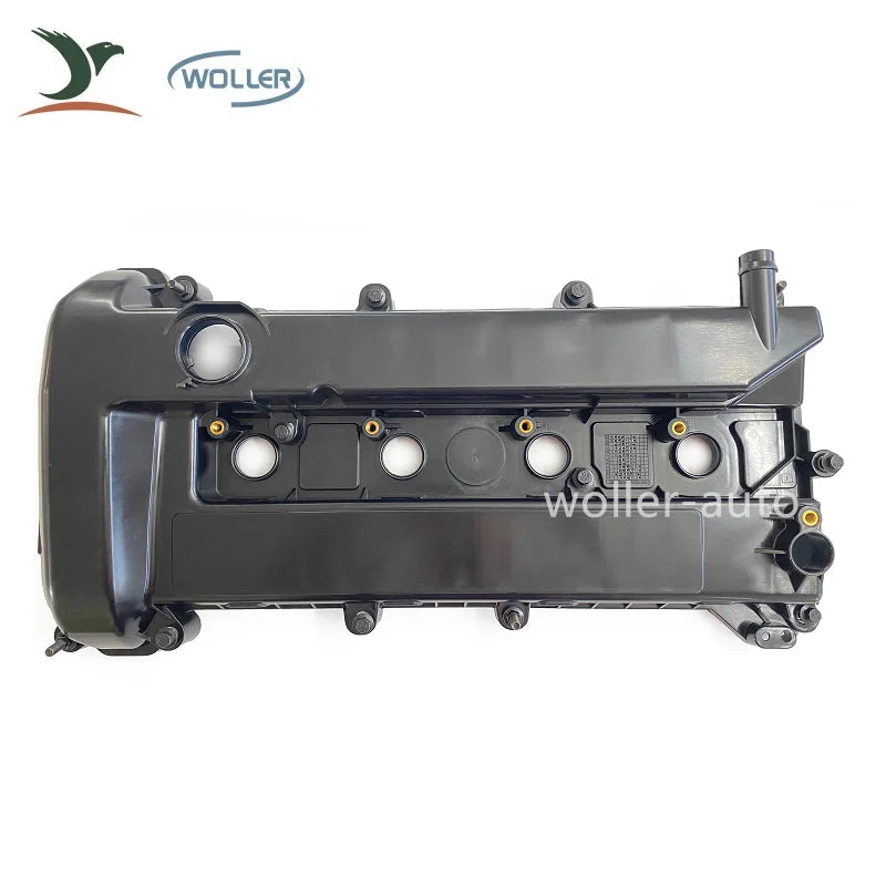 For FORD C-Max Focus II Turnier 04-12 Cylinder Head Valve Cover M5G6K272HE