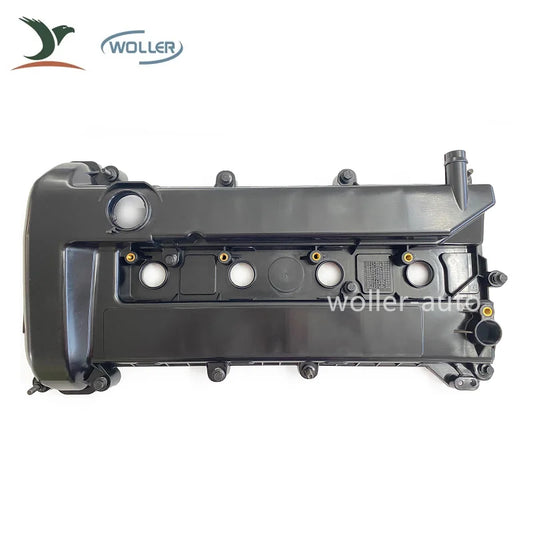 For FORD C-Max Focus II Turnier 04-12 Cylinder Head Valve Cover M5G6K272HE