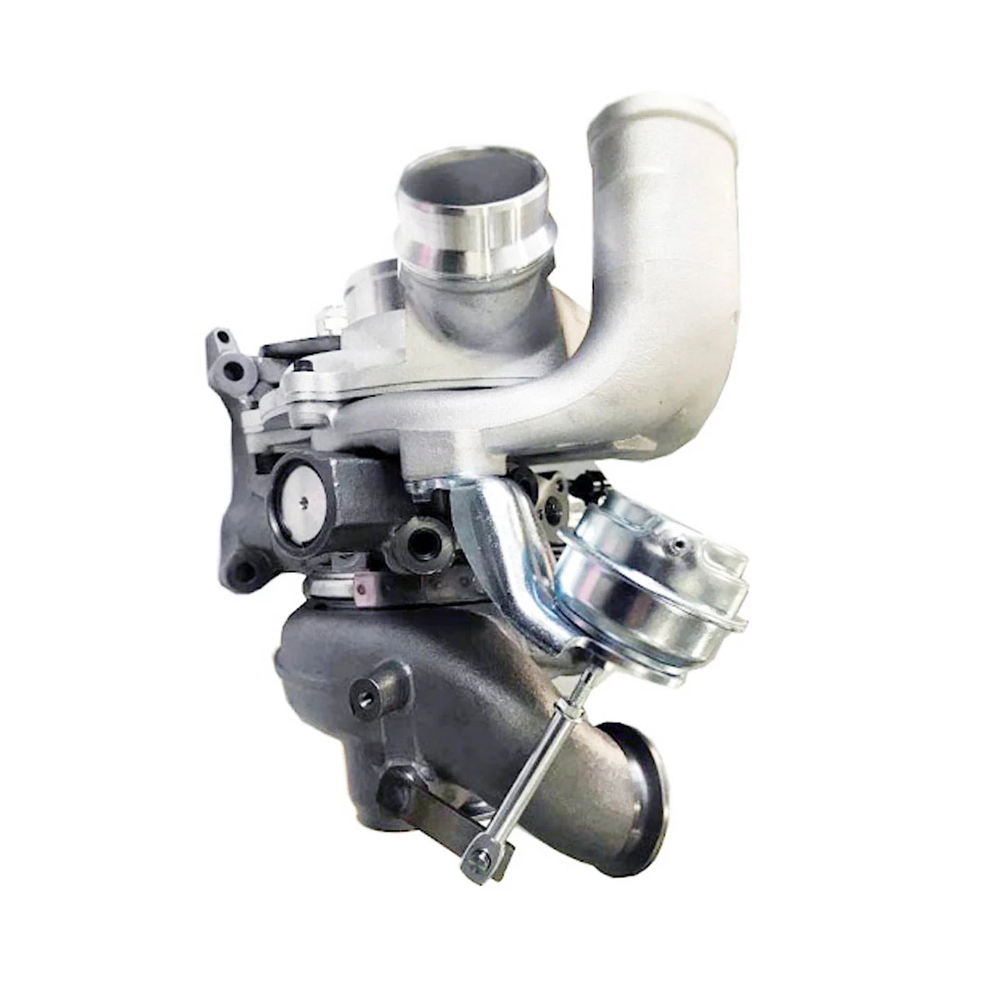 F250 F350 F450 F550 Super Duty Turbo for Ford 6.7L 400 HP
