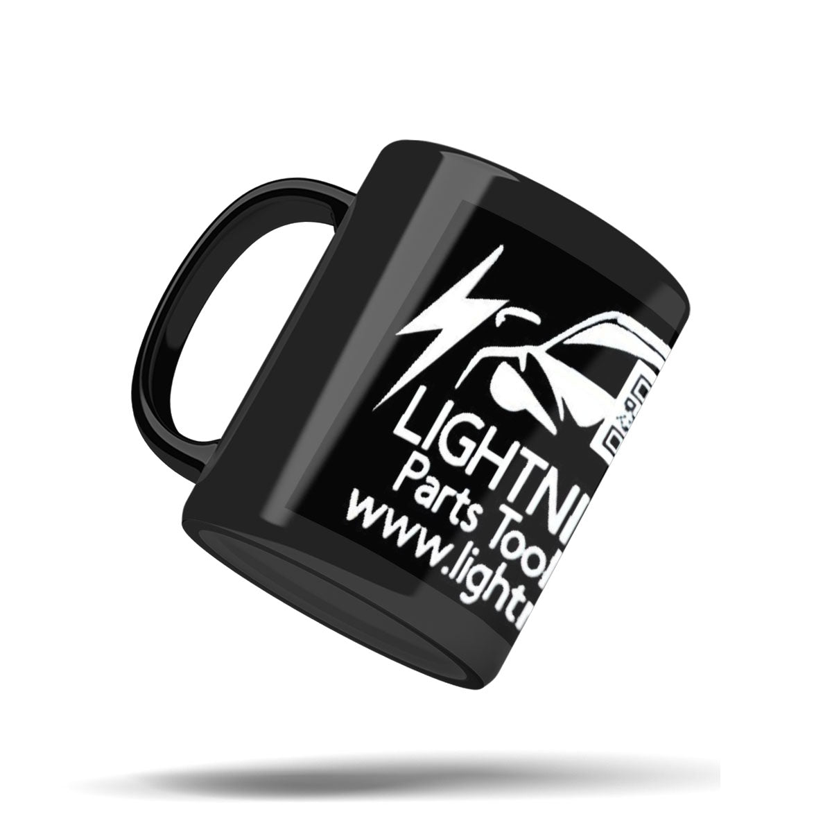 Ceramic Mug 11Oz