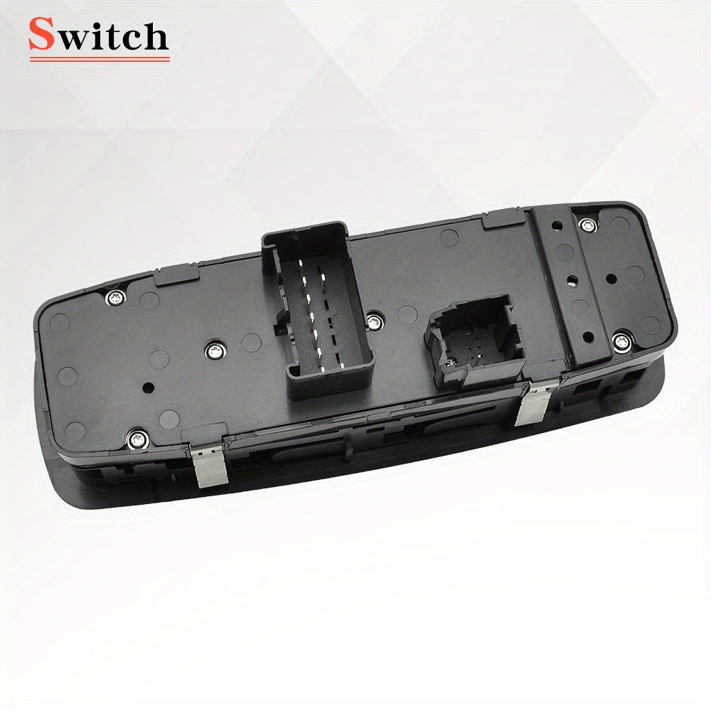 For 2009 2010 2011 2012 For Dodge For Ram For 1500 For 2500 For 3500 Driver Side Power Master Window Control Switch