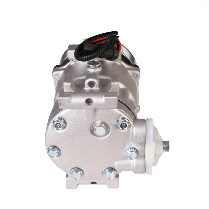 AC Compressor w/ Cluth For Dodge Dakota 1996-2001 for Ram 1500 2500 3500 1996-2002 OE CO 4785C 57553 14SD4773NC