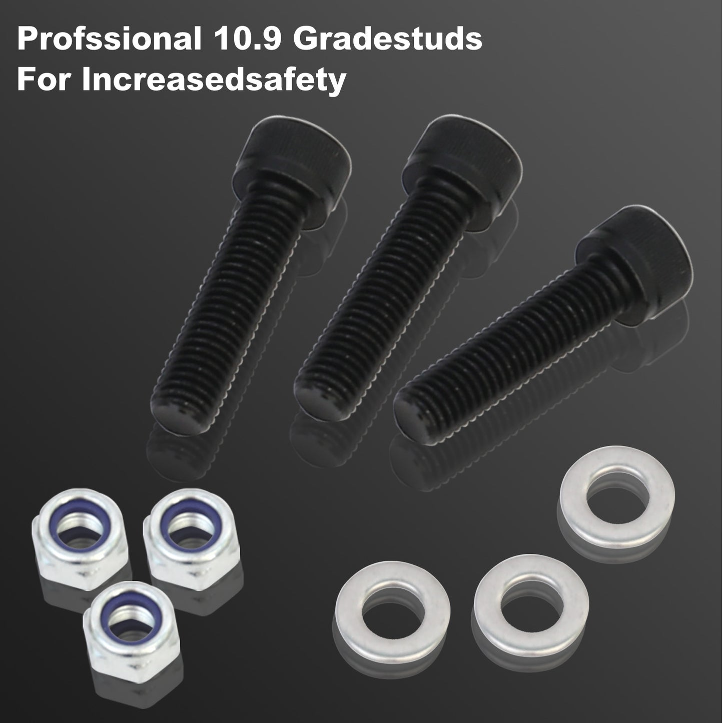 Car Leveling Kit 2inch And 2. 5inch Front Leveling Lift Kit for Dodge Ram 1500 2006 -2023 4WD 6061-T6 AluminumBillet Forged