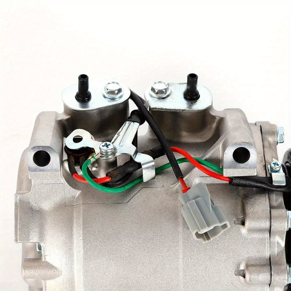 AC Compressor For Honda CRV CR-V 2002 2003 2004 2005 2006 2.4L L4 CO 10663AC US