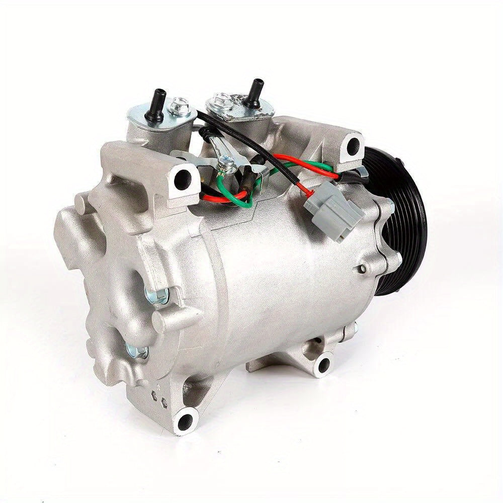 AC Compressor For Honda CRV CR-V 2002 2003 2004 2005 2006 2.4L L4 CO 10663AC US