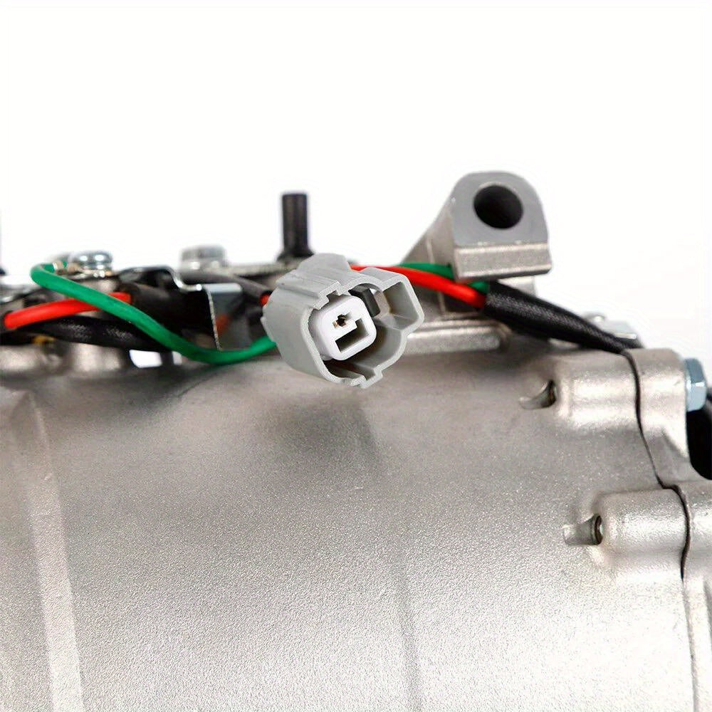 AC Compressor For Honda CRV CR-V 2002 2003 2004 2005 2006 2.4L L4 CO 10663AC US