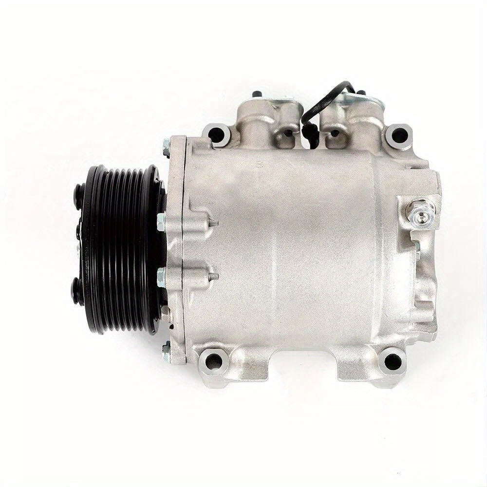 AC Compressor For Honda CRV CR-V 2002 2003 2004 2005 2006 2.4L L4 CO 10663AC US
