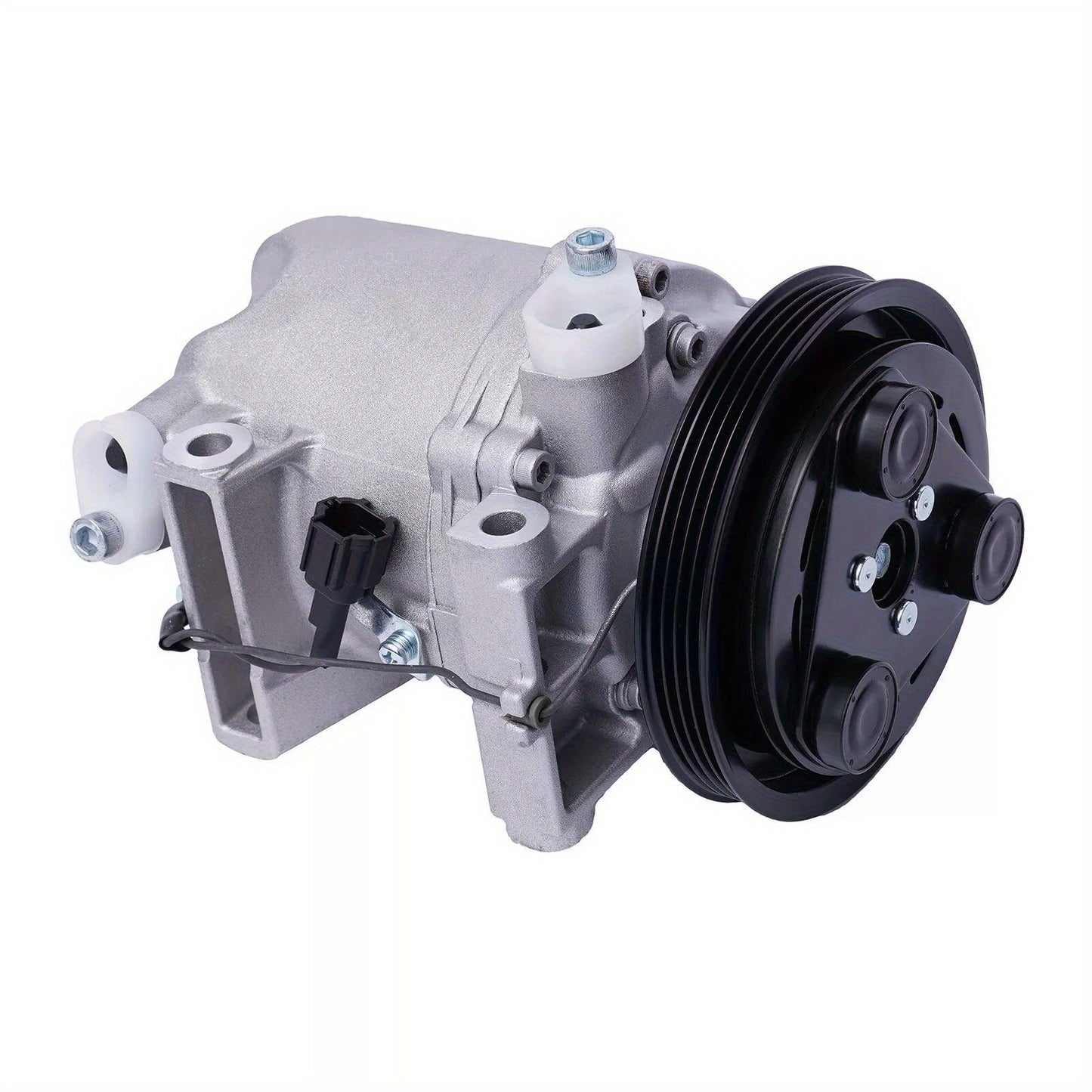 AC Compressor+Clutch For Nissan Frontier 3.3L 1999-2004 &Nissan Xterra 2000-2004
