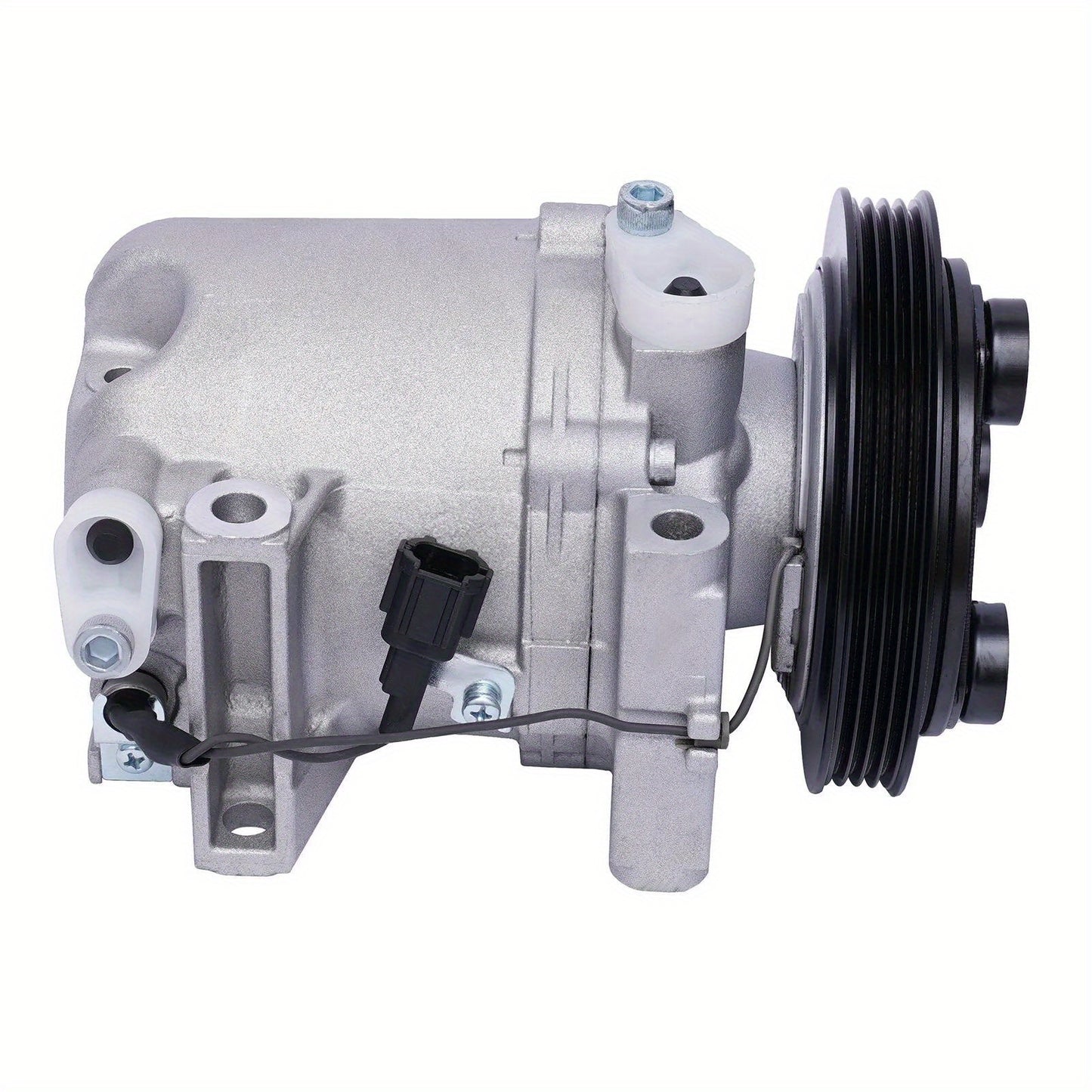 AC Compressor+Clutch For Nissan Frontier 3.3L 1999-2004 &Nissan Xterra 2000-2004