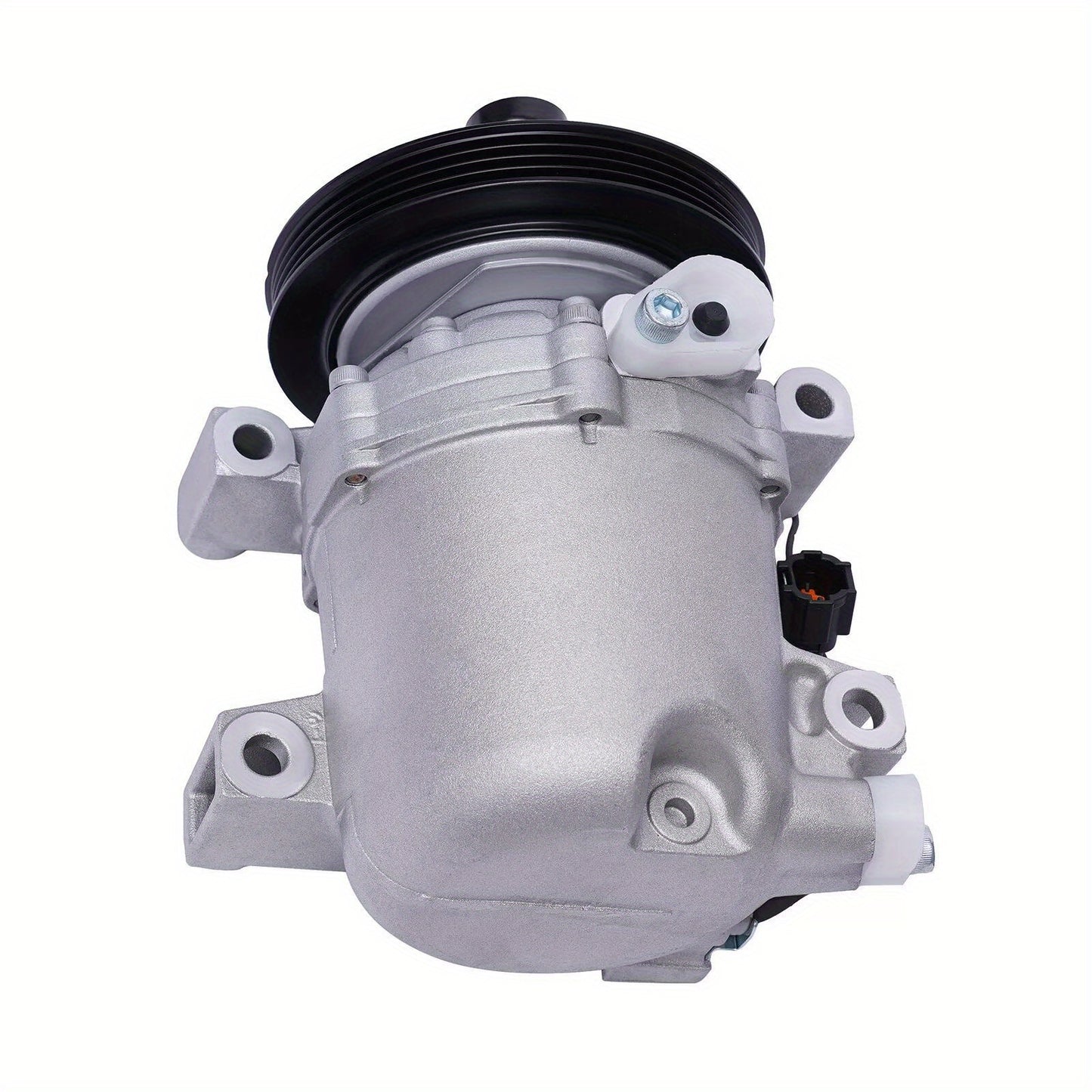 AC Compressor+Clutch For Nissan Frontier 3.3L 1999-2004 &Nissan Xterra 2000-2004