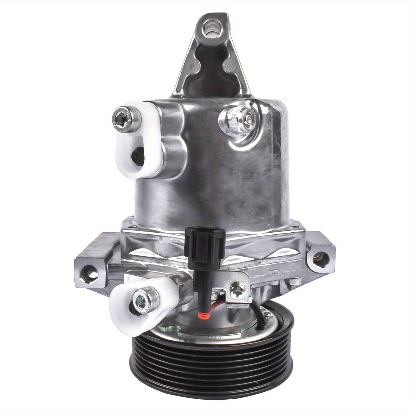 Air Conditioner Compressor A/ C Compressor with Cluth for Nissan Versa 1.6L Tiida 1.8L 2012-2019 926001HC2B