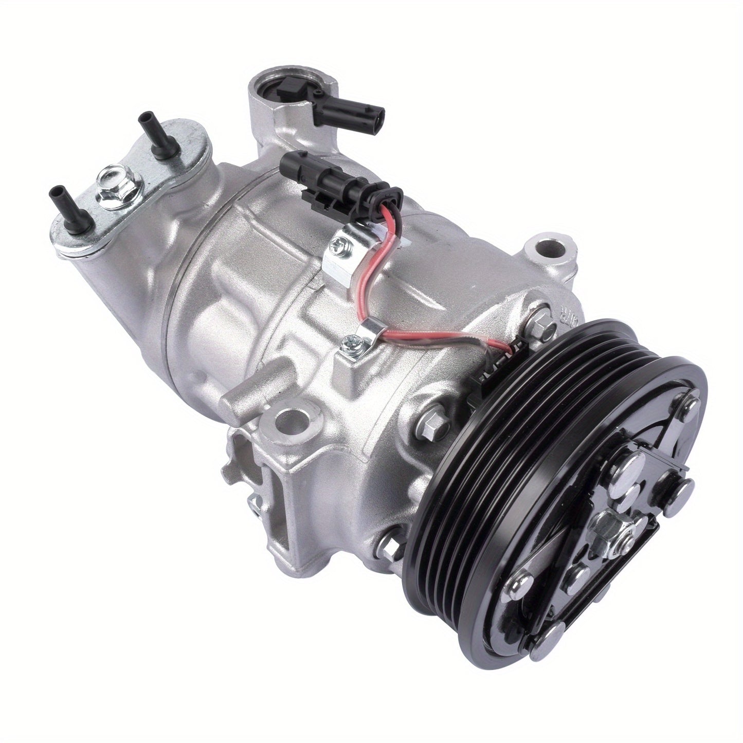 Clutch A/ C Compressor with Clutch for Chevrolet Cruze Eco LT LTZ 1.4L l4 2012-2015 157271