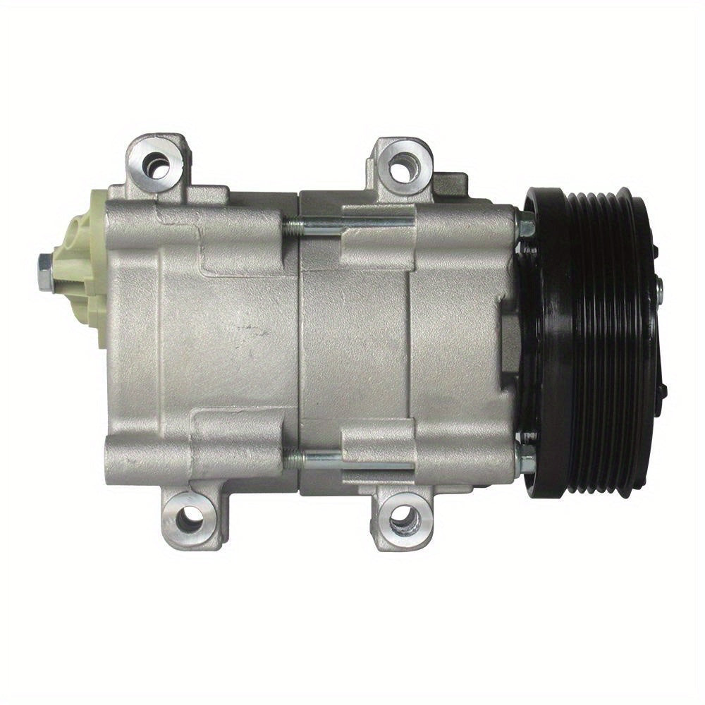 high performance air conditioning compressor for S10 Ford taurus for sable 01- 07 - efficiently compresses and delivers refrigerating steam for durable reliable operation