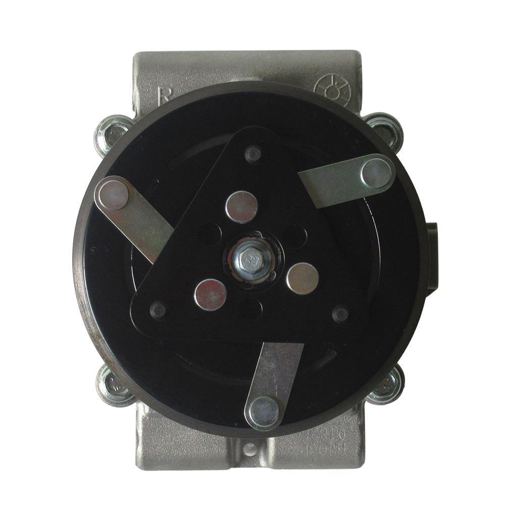 high performance air conditioning compressor for S10 Ford taurus for sable 01- 07 - efficiently compresses and delivers refrigerating steam for durable reliable operation