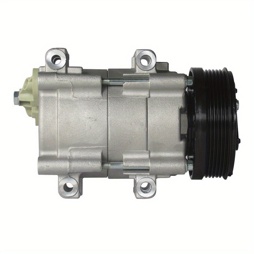 high performance air conditioning compressor for S10 Ford taurus for sable 01- 07 - efficiently compresses and delivers refrigerating steam for durable reliable operation