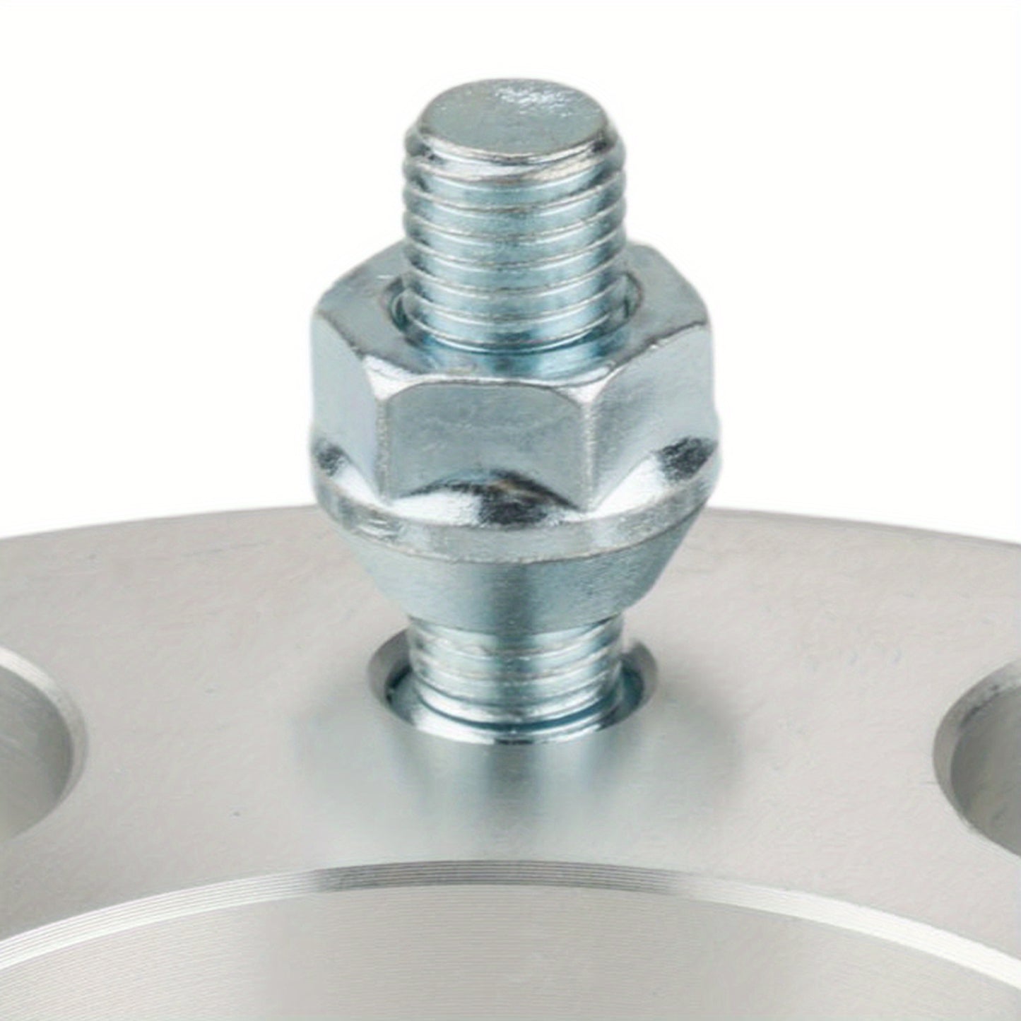 Torchbeam 5x5 To 5x4.75 Wheel Spacers, 1" Wheel Adapters (Changes Bolt Pattern) Thread Pitch M12x1.5 Hub Bore 78.3mm, 5 Lug Wheel Spacer For Town & Country, Pacifica, Routan, Caprice, C/v, Roadmaster, Grand Caravan, Impala, J
