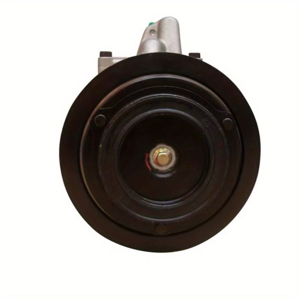 Automotive AC Compressor Replacement for Ford Ranger and Mazda BT-50 - High-Quality Other Metal Materials, Compatible with American Car Series, OEM UH81-61-450 F500RZWLA07 97701-34700