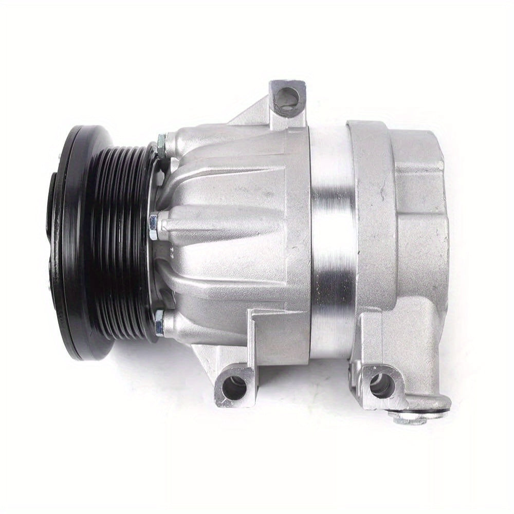 CO 20458C AC A/ C Compressor For Chevrolet Lumina 3.1L/ 3.4L Buick Century 3.1L