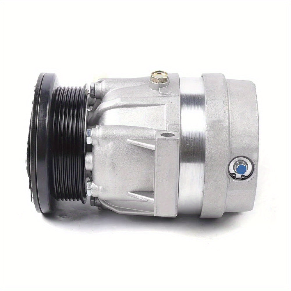 AC Compressor W/ Clutch For Buick Century Chevrolet Pontiac 3.4L V6 CO 20458C