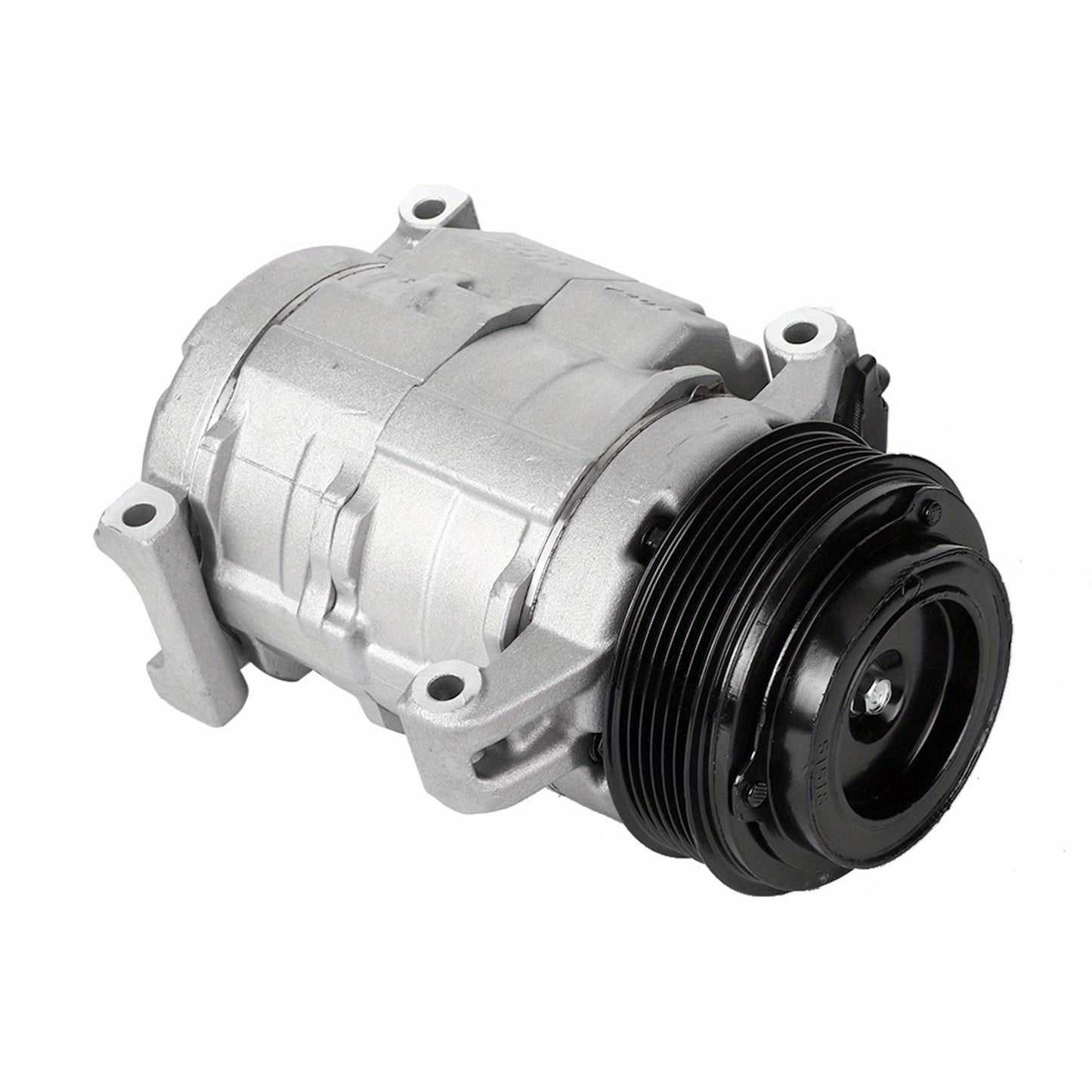 Air Conditioning Compressor 2007- 2010 For Saturn Outlook 3. 1.59gal 2009- 2012 For Chevrolet Traverse 3. 1.59gal AC Compressor For Car