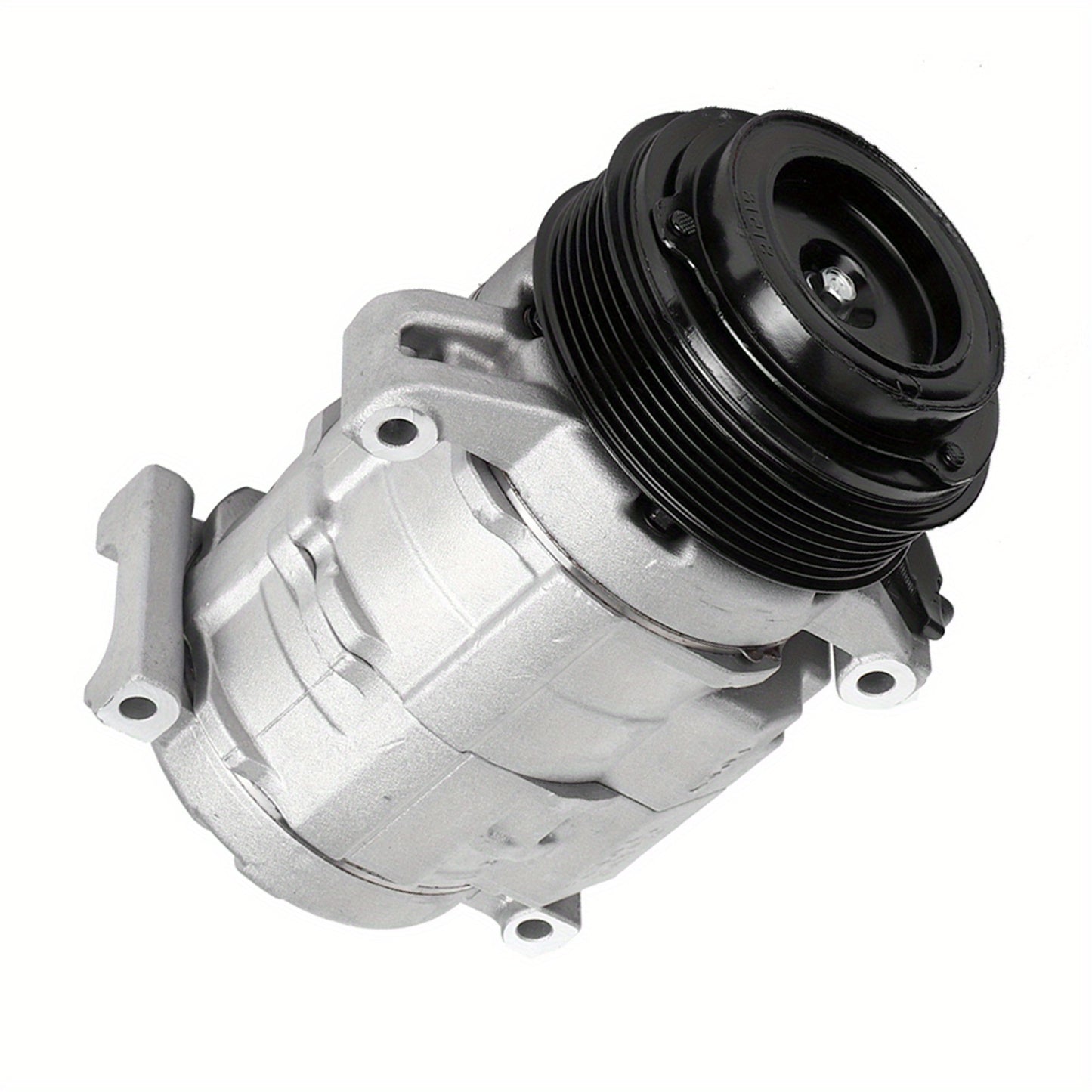 Air Conditioning Compressor 2007- 2010 For Saturn Outlook 3. 1.59gal 2009- 2012 For Chevrolet Traverse 3. 1.59gal AC Compressor For Car