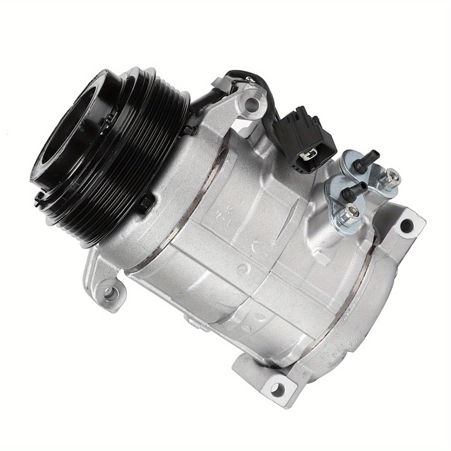 Air Conditioning Compressor 2007- 2010 For Saturn Outlook 3. 1.59gal 2009- 2012 For Chevrolet Traverse 3. 1.59gal AC Compressor For Car