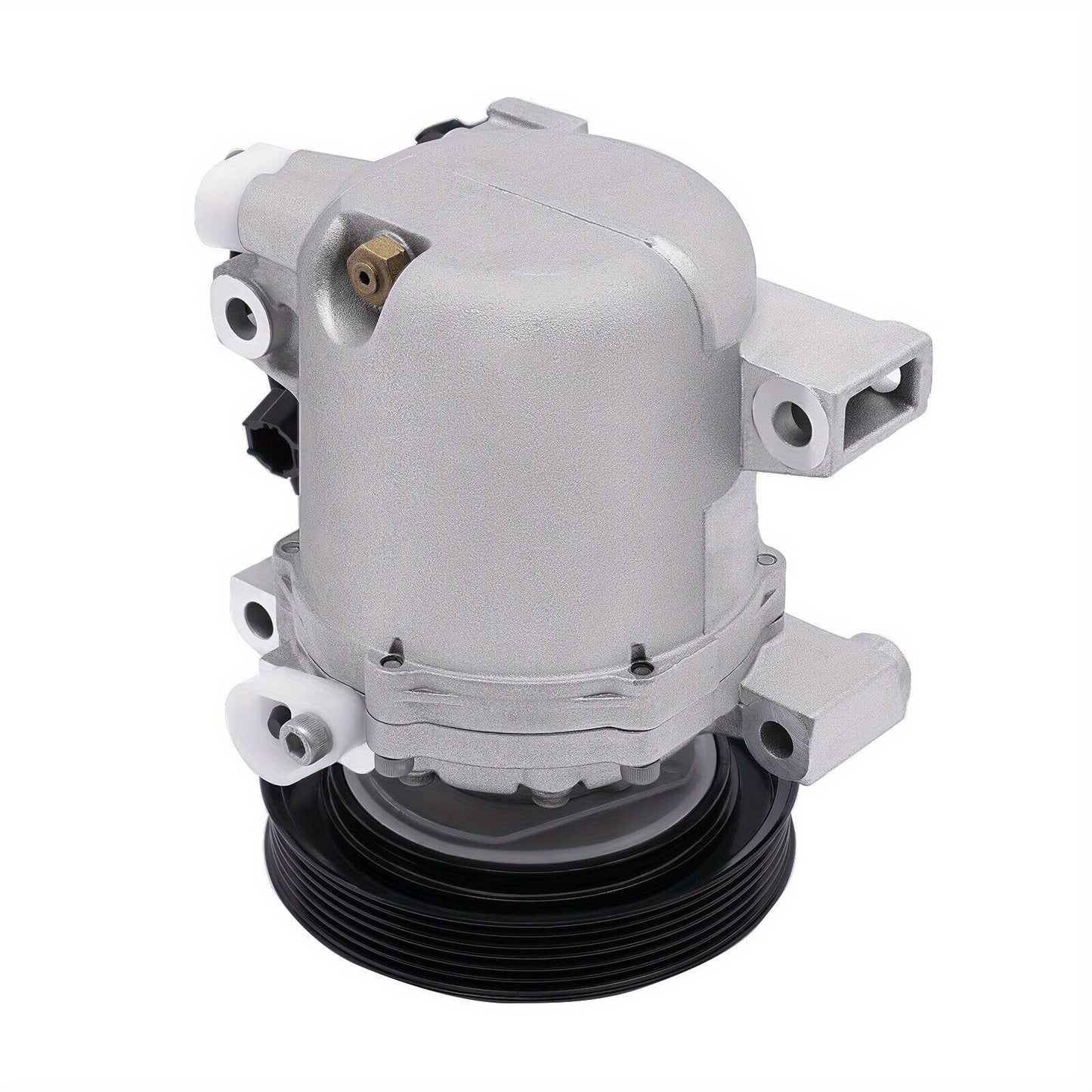 For Nissan Frontier 2001-04 Xterra 2002-2004 V6 3.3L A/ C AC Compressor W/ Clutch-This product is a customized product, specially customized for the 2003-2008 Dodge Ram 1500 2500 CO 10802C. So it can be compatible with the ad