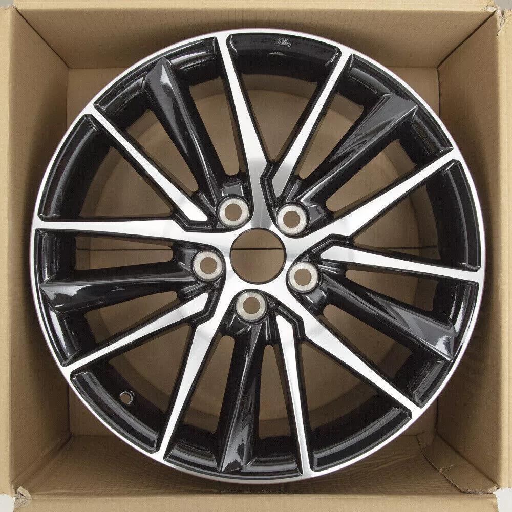 Milesub 18 inch Rim For TOYOTA CAMRY 2018-2022 Alloy Rim