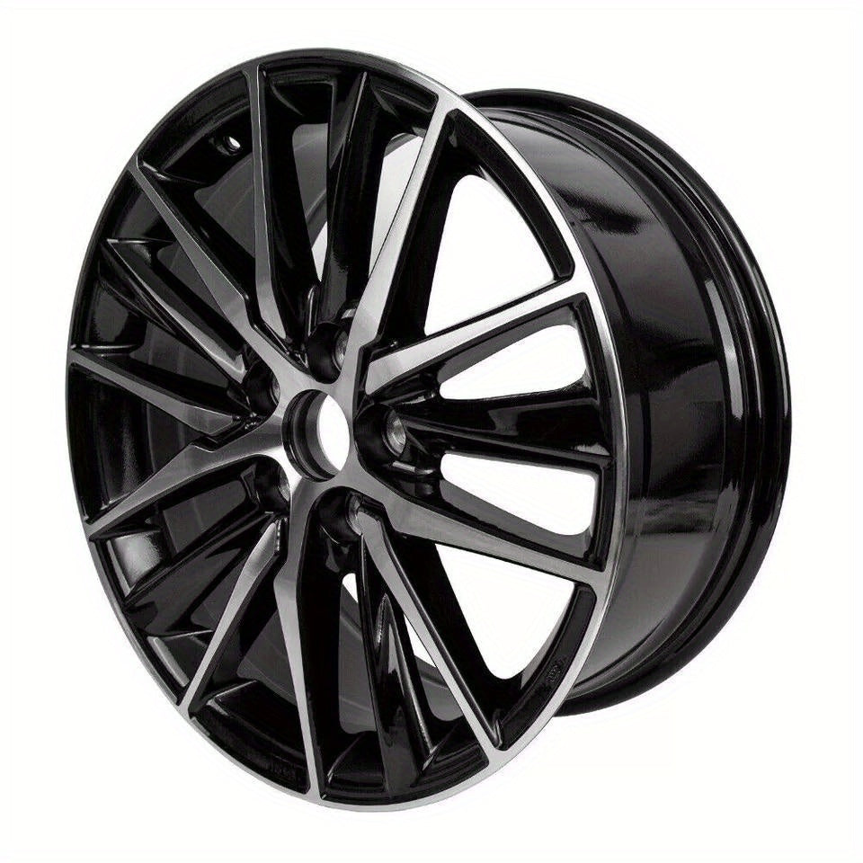 Milesub 18 inch Rim For TOYOTA CAMRY 2018-2022 Alloy Rim
