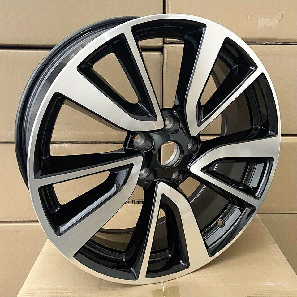 New 19" Car Alloy Replacement Rim for Nissan Rogue Sport 2017-2020