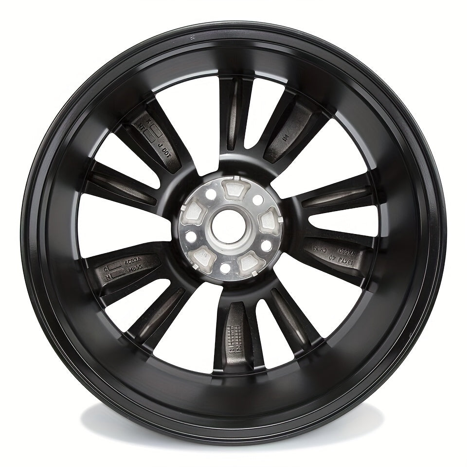 New 19" Car Alloy Replacement Rim for Nissan Rogue Sport 2017-2020