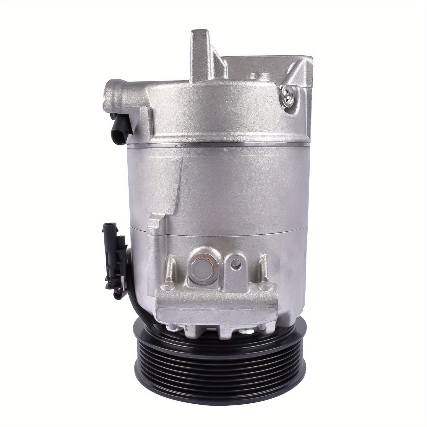 NEWZQ A/C Compressor with Clutch for Buick for Regal for LaCrosse for Chevrolet for Malibu 2012-2016 L4 2. 1.06gal 22947669