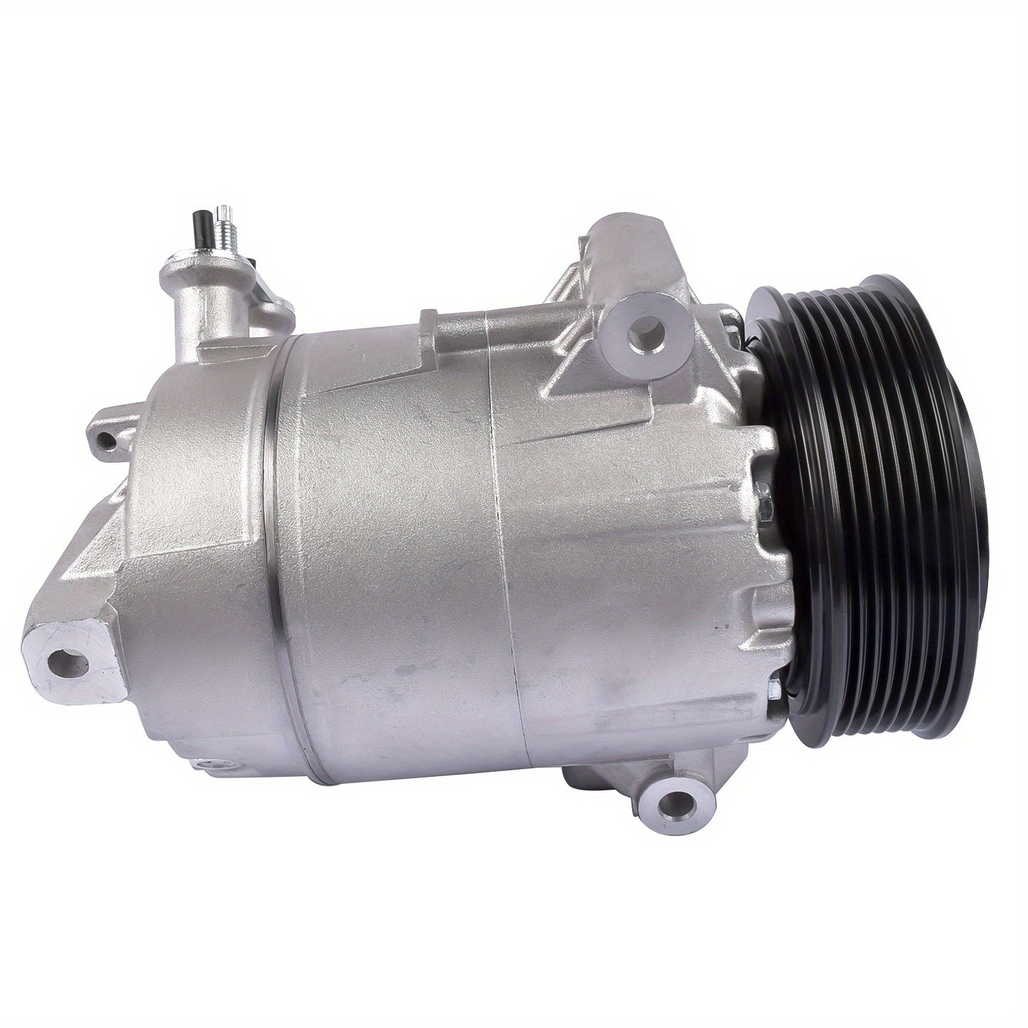 NEWZQ A/C Compressor with Clutch for Buick for Regal for LaCrosse for Chevrolet for Malibu 2012-2016 L4 2. 1.06gal 22947669