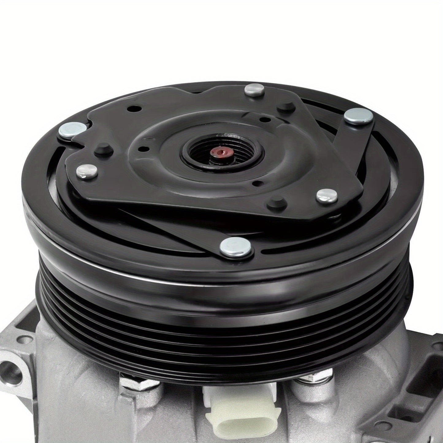 For 2009 - 2017 Chevrolet Aveo L4 1.6L LS/ LT A/ C Air Conditioning Compressor US