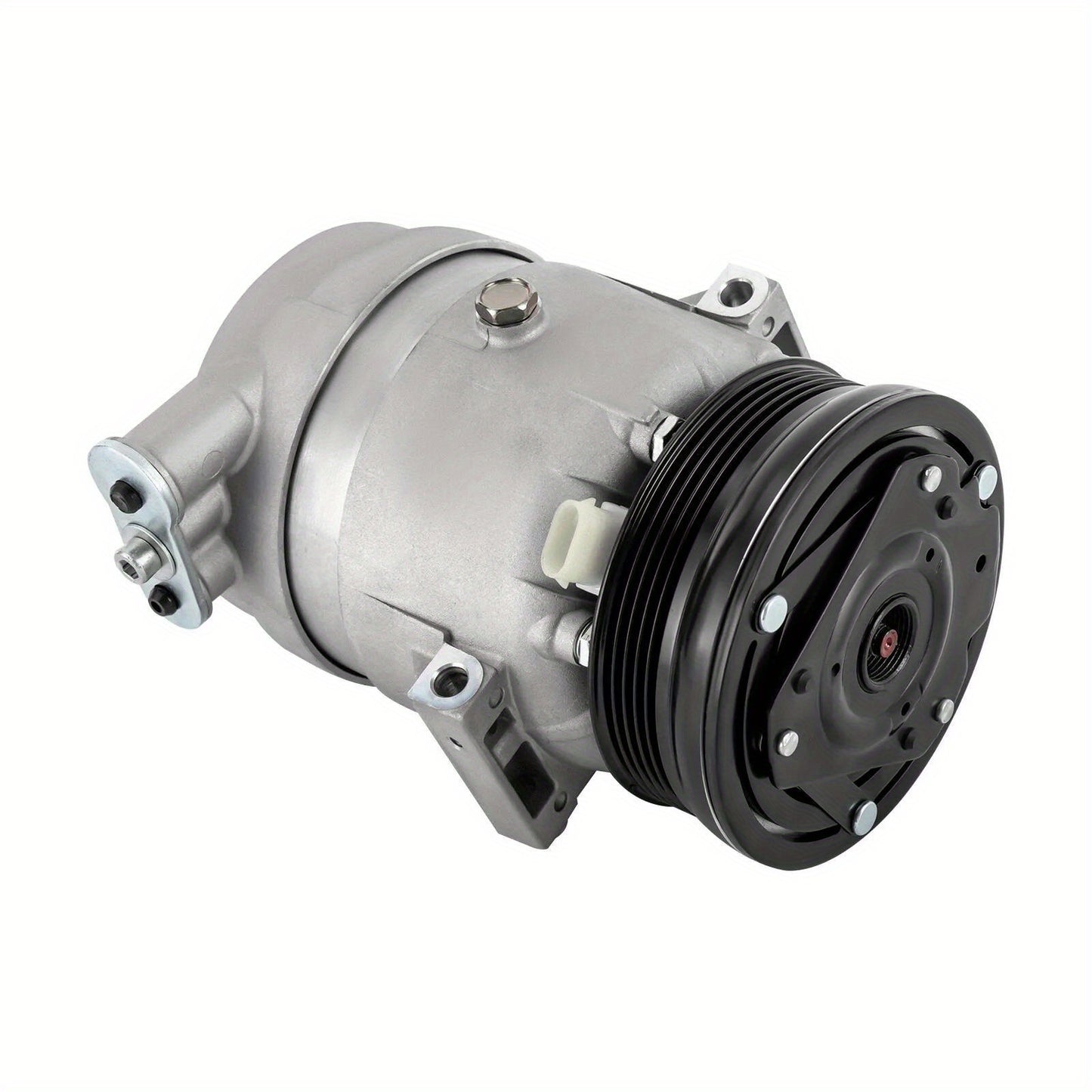 For 2009 - 2017 Chevrolet Aveo L4 1.6L LS/ LT A/ C Air Conditioning Compressor US