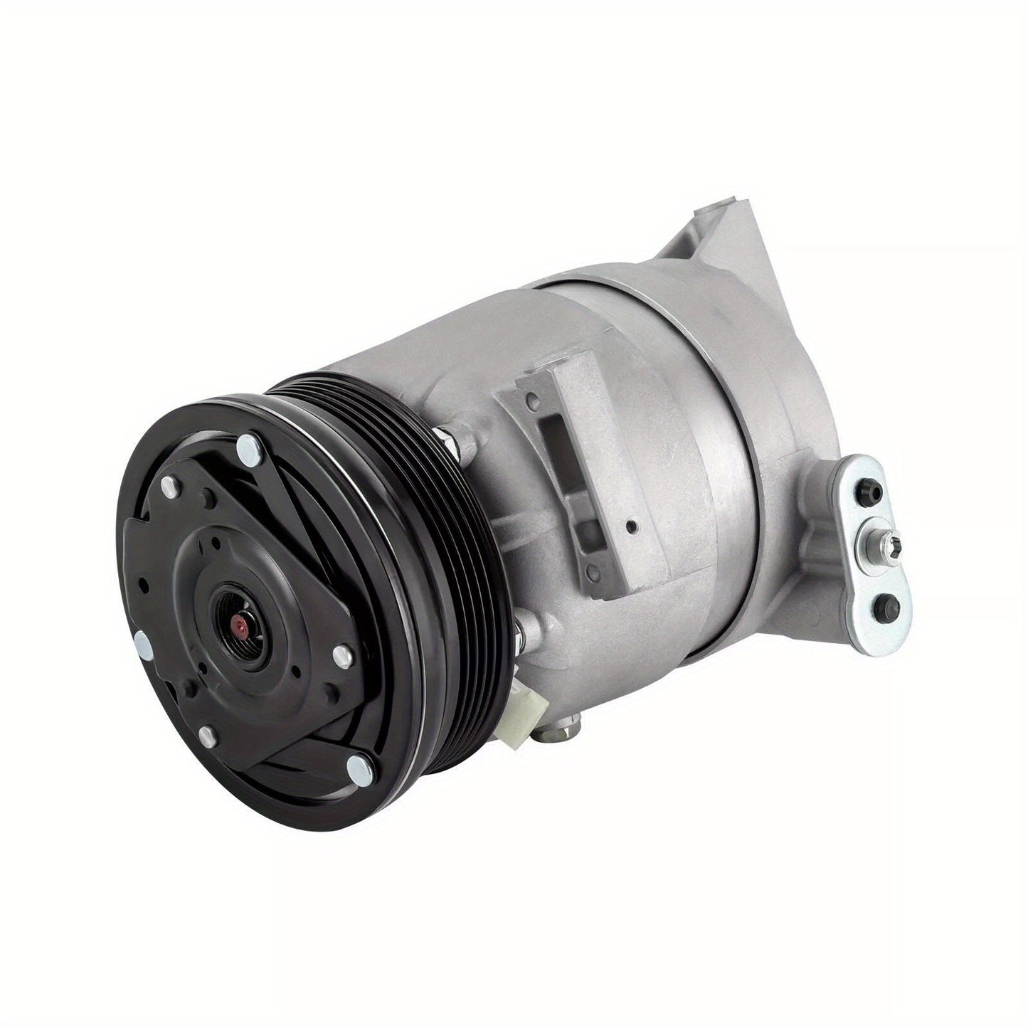 For 2009 - 2017 Chevrolet Aveo L4 1.6L LS/ LT A/ C Air Conditioning Compressor US
