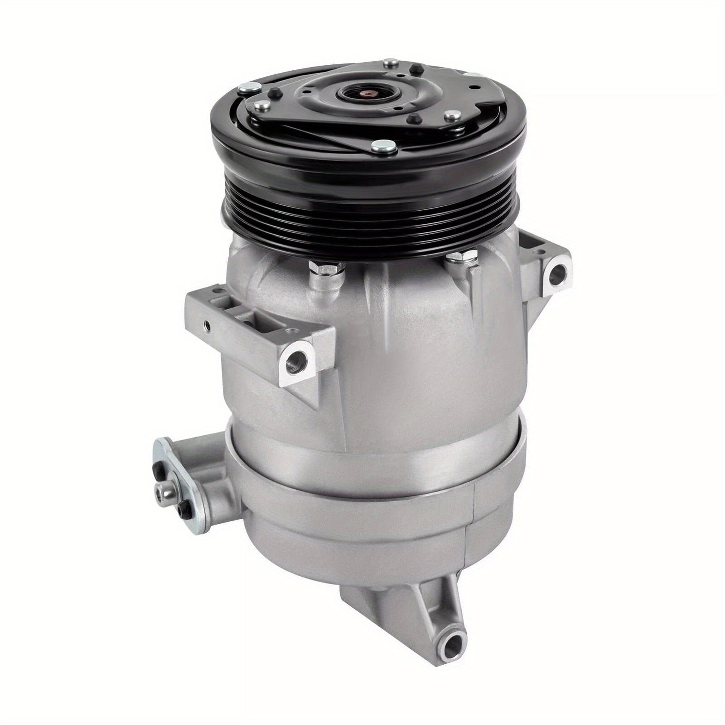 For 2009 - 2017 Chevrolet Aveo L4 1.6L LS/ LT A/ C Air Conditioning Compressor US