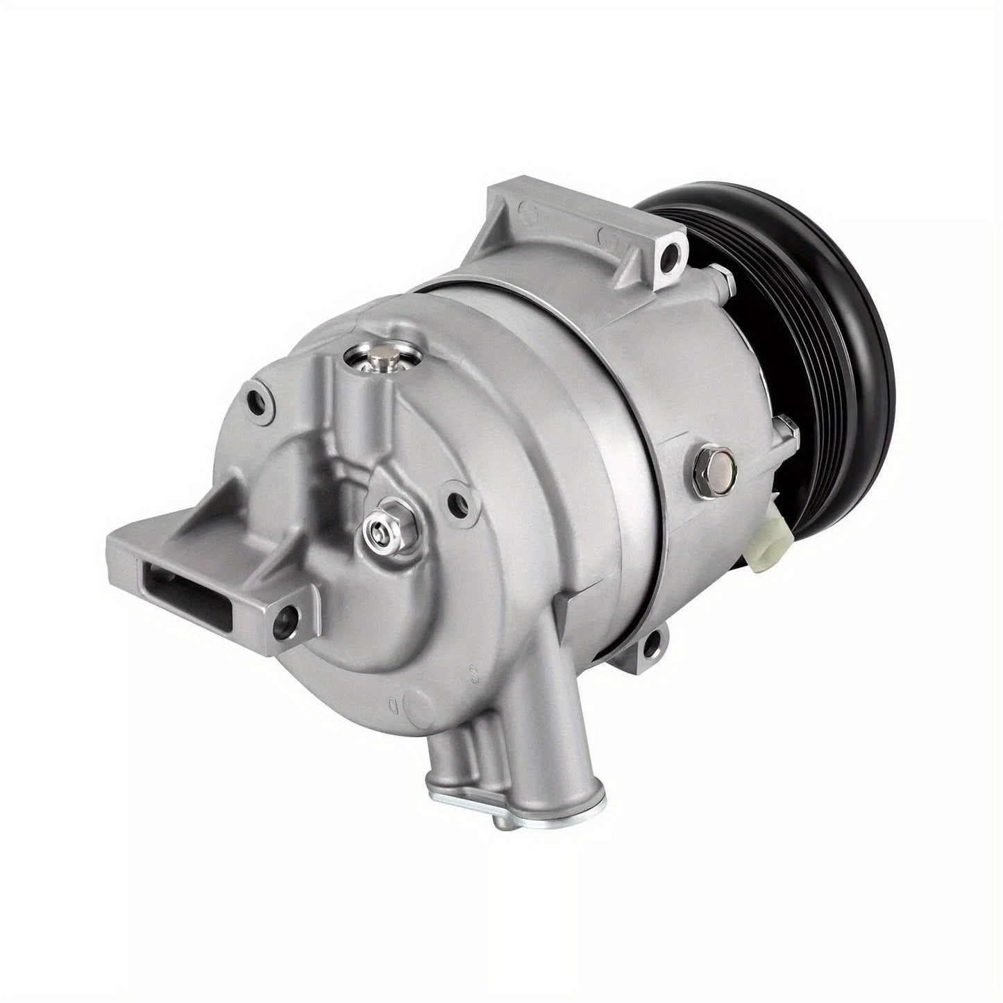 For 2009 - 2017 Chevrolet Aveo L4 1.6L LS/ LT A/ C Air Conditioning Compressor US