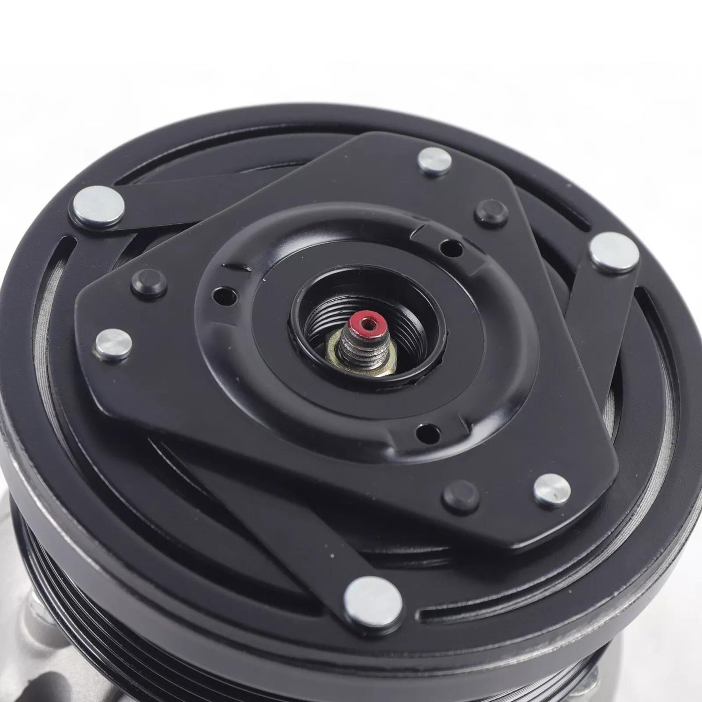 For 96-04 Buick Regal Chevrolet Oldsmobile Pontiac 1.0gal A/ C Compressor & Clutch