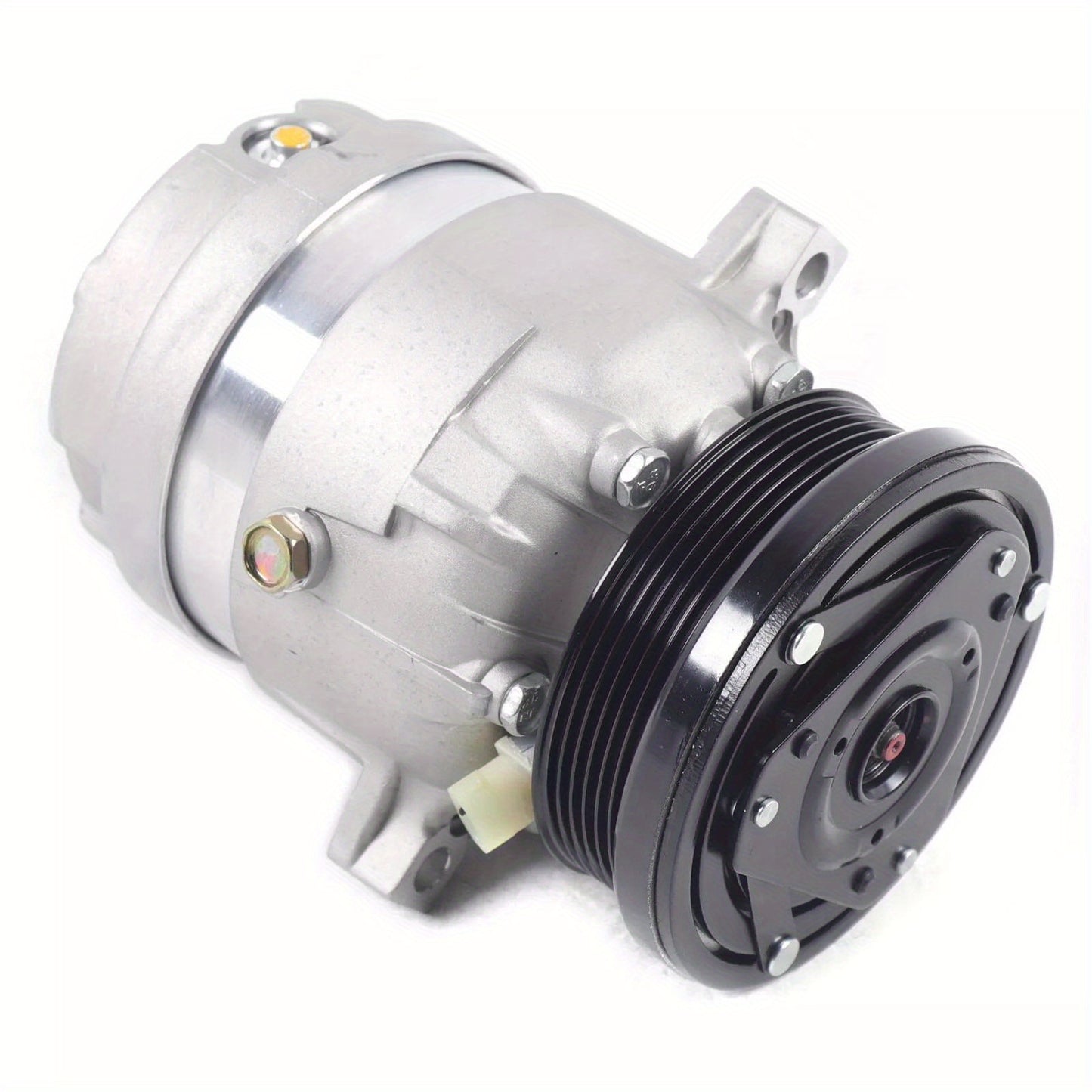For 96-04 Buick Regal Chevrolet Oldsmobile Pontiac 1.0gal A/ C Compressor & Clutch