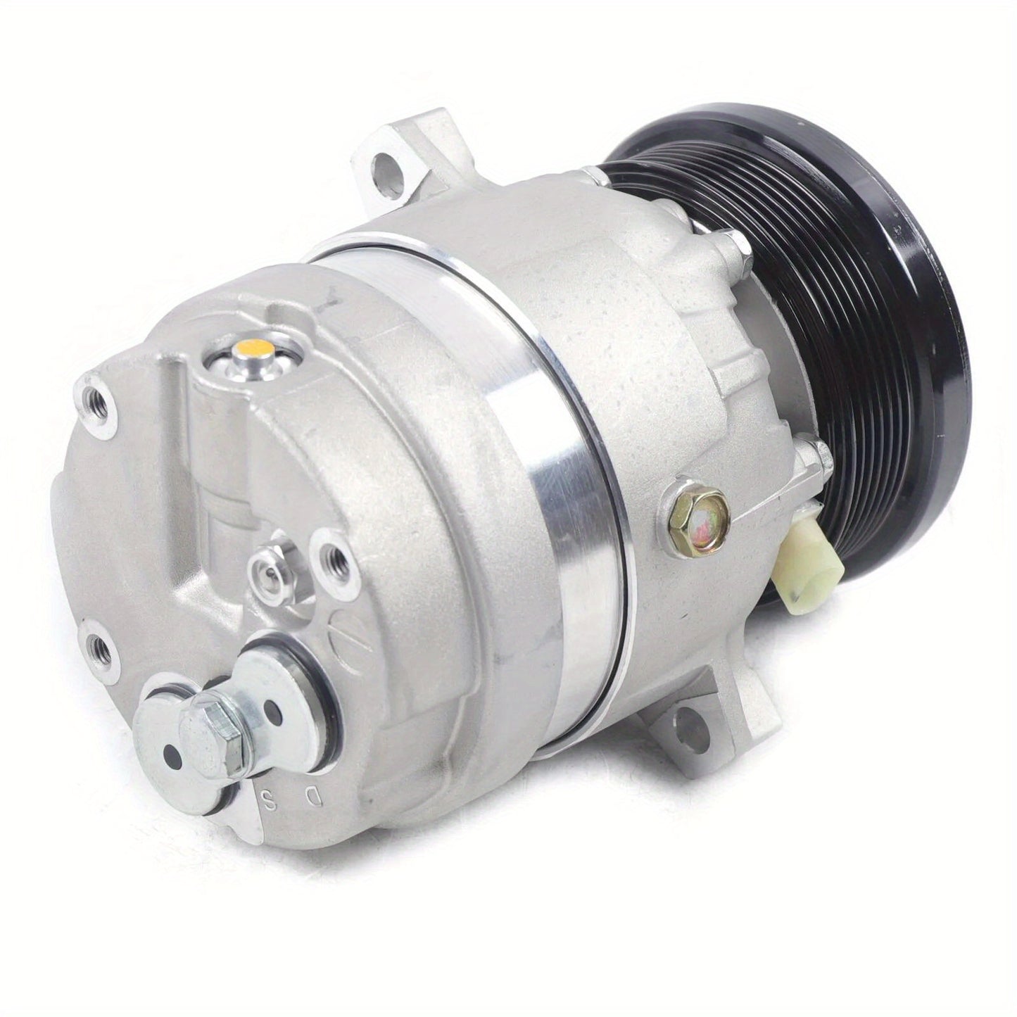 For 96-04 Buick Regal Chevrolet Oldsmobile Pontiac 1.0gal A/ C Compressor & Clutch