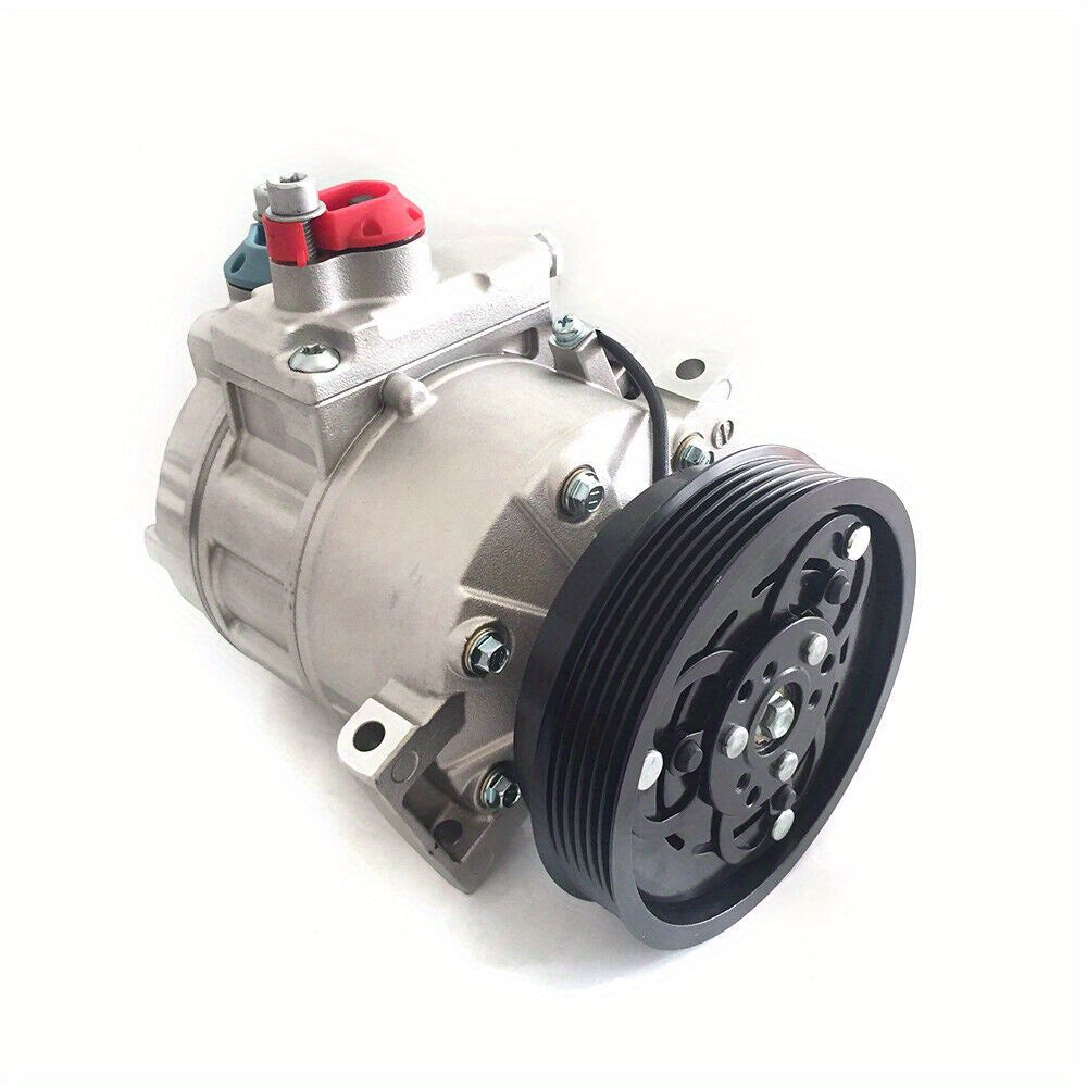 AC Compressor for Volvo XC70 XC90 3.0L 108.2oz & Land Rover 108.2oz CO 11323C