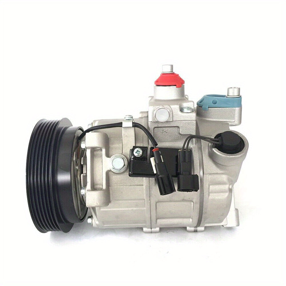 AC Compressor for Volvo XC70 XC90 3.0L 108.2oz & Land Rover 108.2oz CO 11323C