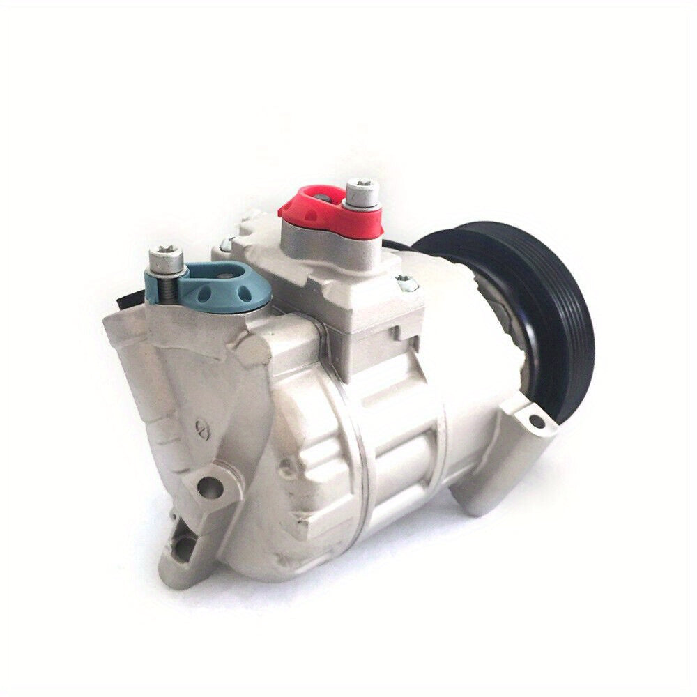 AC Compressor for Volvo XC70 XC90 3.0L 108.2oz & Land Rover 108.2oz CO 11323C