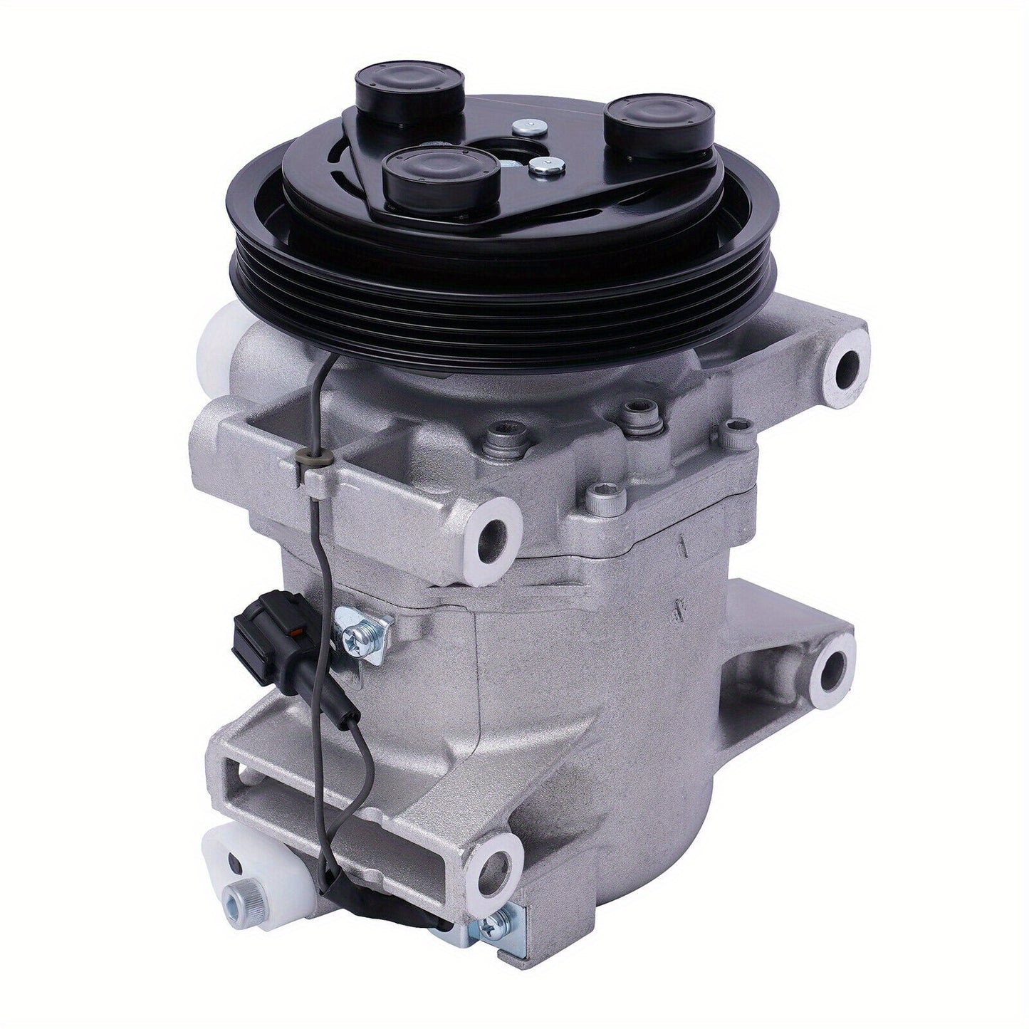AC Compressor+Clutch For Nissan Frontier 111.59oz 1999-2004 &Nissan Xterra 2000-2004