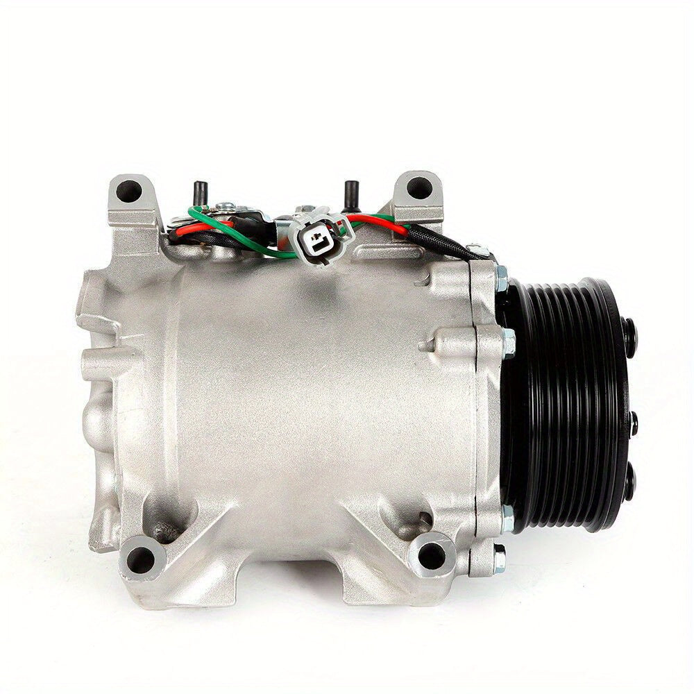 AC Compressor For 2002 2003 2004 2005 2006 2.4L Honda CRV CR-V L4 CO 10663AC