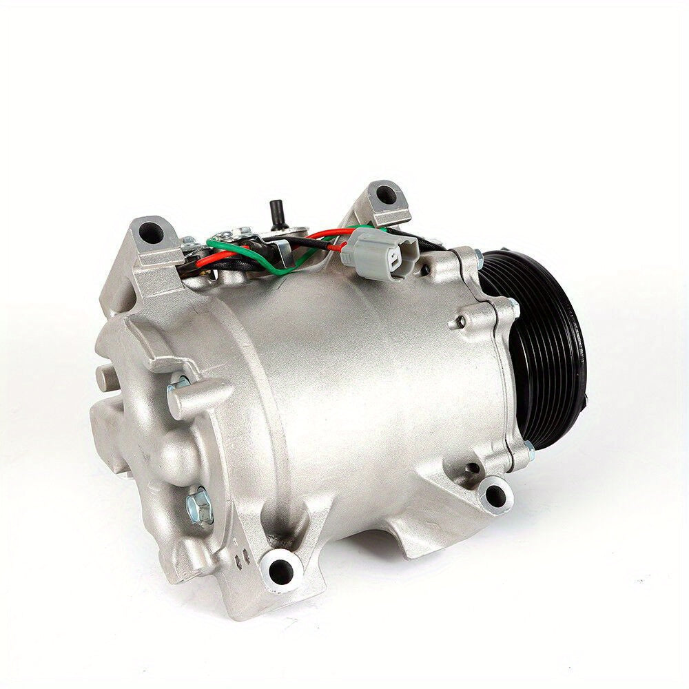 AC Compressor For 2002 2003 2004 2005 2006 2.4L Honda CRV CR-V L4 CO 10663AC