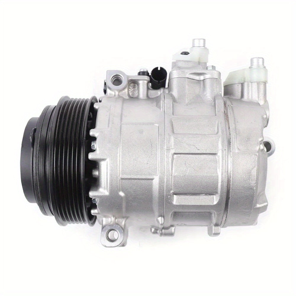 A/ C Compressor W/ Clutch CO 20458C For Chevrolet Lumina 104.82oz/ 114.97oz Buick Century
