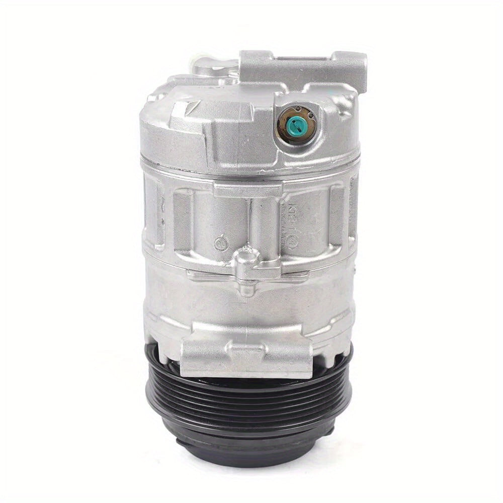 A/ C Compressor W/ Clutch CO 20458C For Chevrolet Lumina 104.82oz/ 114.97oz Buick Century